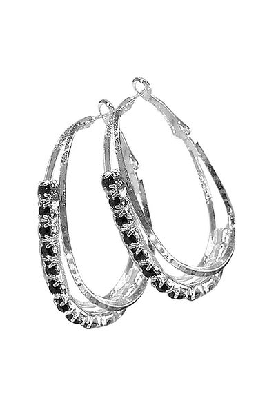 SIC MODA Cercei Eleganti Sic Moda 5785