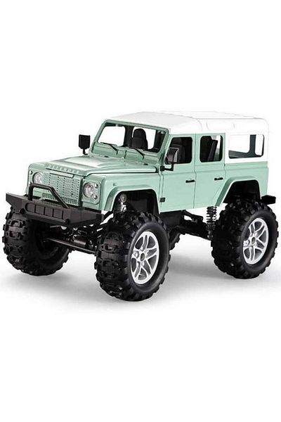 cada RC Car CaDa Land Rover Rock Crawler 1:14 scale