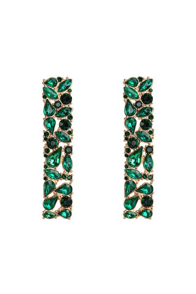 SIC MODA Elegant Sic Moda Earrings 5759V