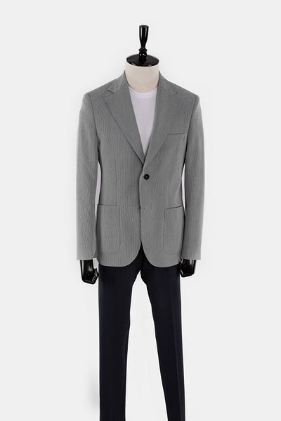 HC MEN CLASSIC Men's Casual Jacket