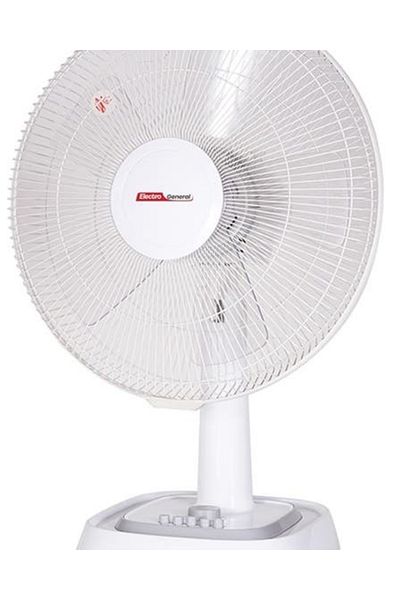Electro general Table Fan FTB-W634