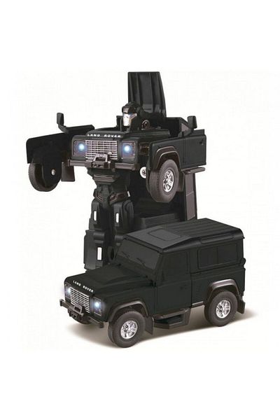 Rastar Rastar diecast car - Transformable RS