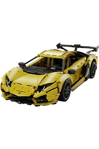 cada CaDa construction set - LP700-Super Car 1:10 scale C63004W