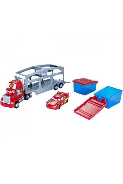 Disney Set masinute Cars