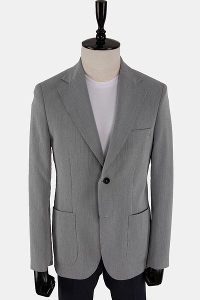 HC MEN CLASSIC Men's Casual Jacket