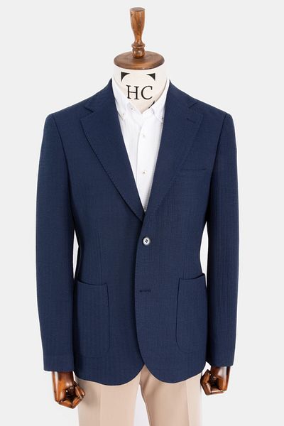 HC MEN CLASSIC Men's Casual Jacket