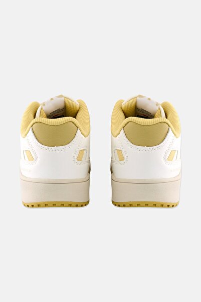 hummel Men St Power Play Rt Lace Up Outdoor Shoes, White