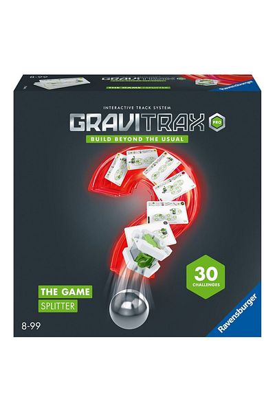 Gravitrax Set de constructie GraviTrax Pro - The Game Splitter