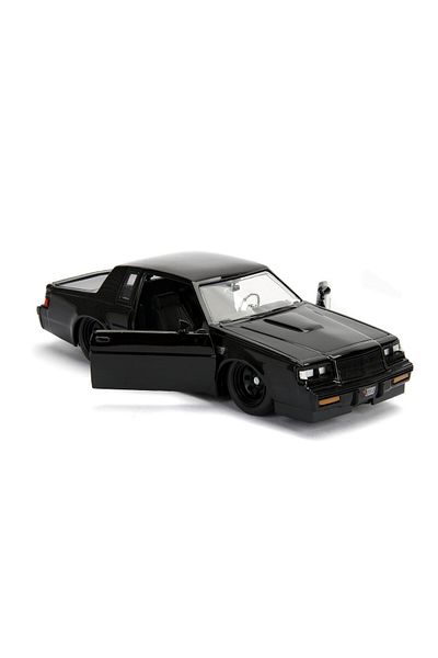 Jada Masinuta diecast Jada Toys - Fast And Furious