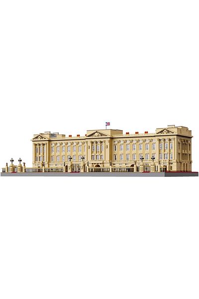 cada Set constructie CaDa - Palatul Bukingham