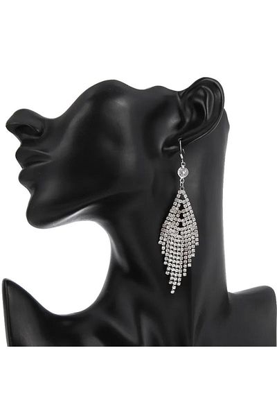 SIC MODA Cercei Eleganti Sic Moda 5762