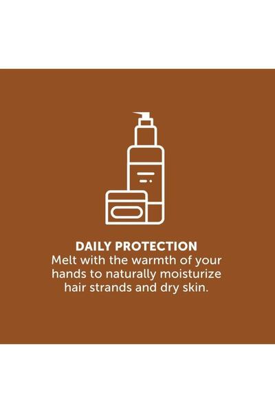 Cantu Skin and Hair Therapy Shea Butter Coconut Oil Softening Repair Cream 156g