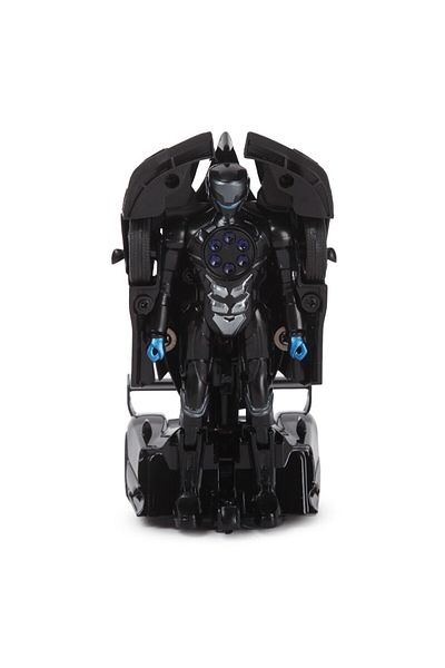 Rastar Rastar diecast car - Transformable RS