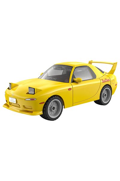 cada Set constructie CaDa - Masinuta Mazda RX FD C55017W