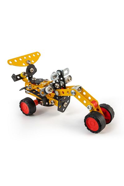 ALEXANDER Set de constructie Alexander Toys - Cruiser