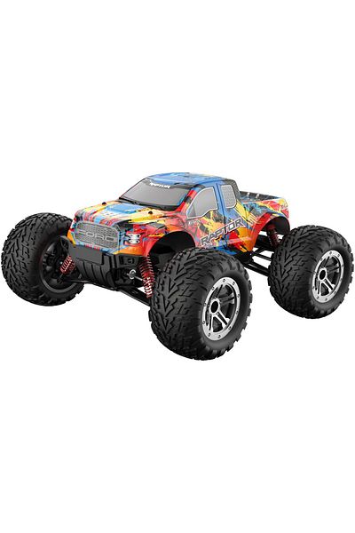 cada Masinuta RC CaDa Ford F150 High Speed ​​scara 1:10