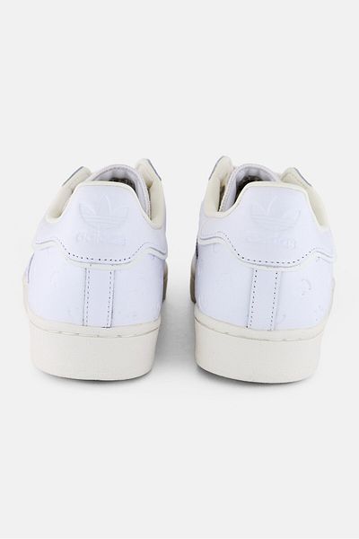 adidas Men Lace Up Outdoor Shoes, White