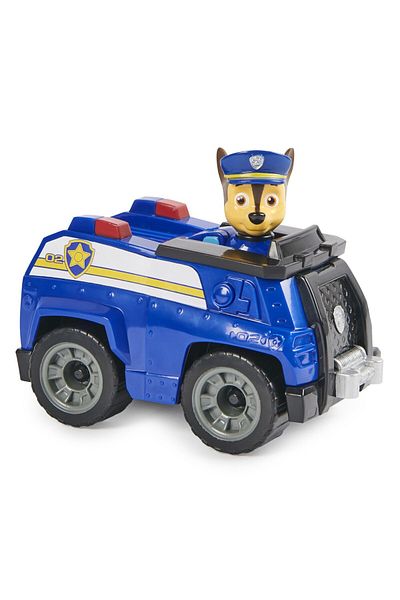PAW PATROL Paw Patrol - Chase car