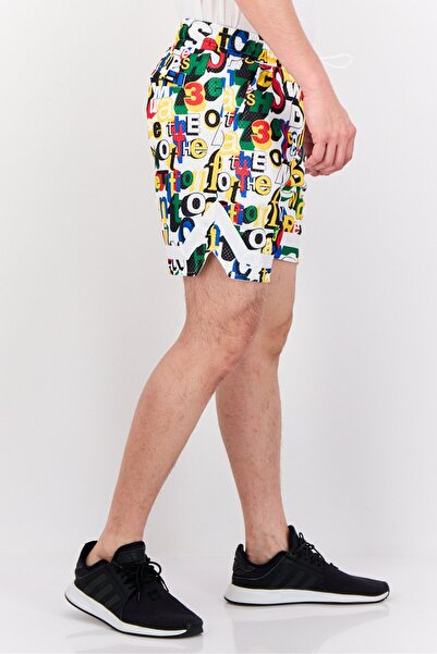 Puma شورت رياضي رجالي مناسب للتدريب من Trash Talk، متعدد الألوان