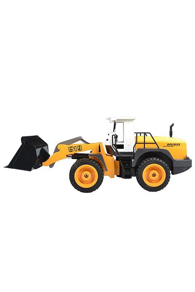cada Excavator RC CaDa scara 1:20