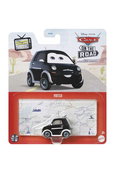 Disney Disney Cars 3 diecast car - Mateo