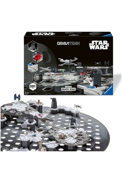 Gravitrax Set de constructie GraviTrax Star Wars - Death Star