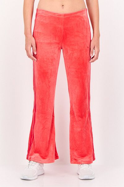 adidas Women Sportswear Fit Training Sweatpants, Coral