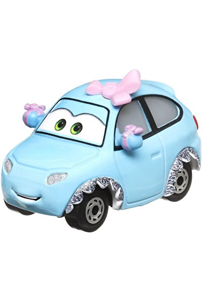 Disney Set of 2 diecast cars Disney Cars 3 - Lisa and Louise