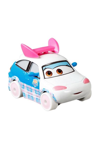 Disney Disney Cars 3 Diecast Car - Suki