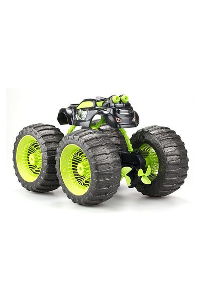 Silverlit Masinuta Exost RC - Rhino Wave