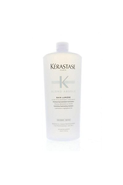 Kerastase Absolu Bain Lumiere Blond Shampoo - 1000 ml 3474636692217