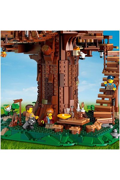 LEGO LEGO Ideas - Tree House 21318