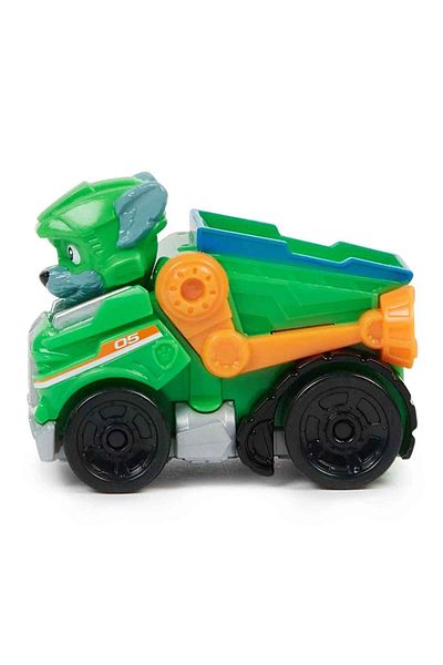 PAW PATROL Vehicul Paw Patrol - Pup Squad Racers