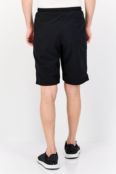 adidas Men Sportswear Fit Training Shorts, Black