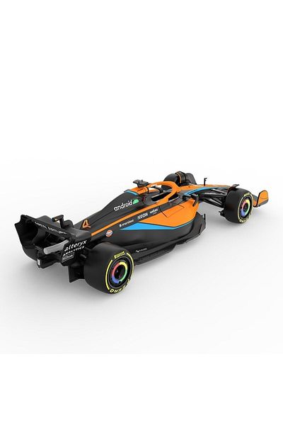 Rastar Masinuta diecast Rastar - Mclaren F1 MCL36