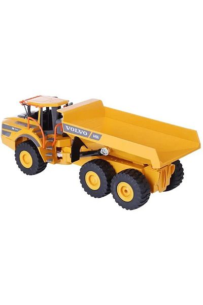 cada Masinuta - Basculanta RC CaDa VOLVO scara 1:26