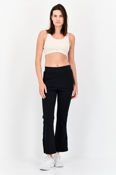 adidas Women Sportswear Fit Training Trackpants, Black