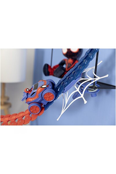 Smoby Set circuit de joaca Spidey - Flextreme Spidey