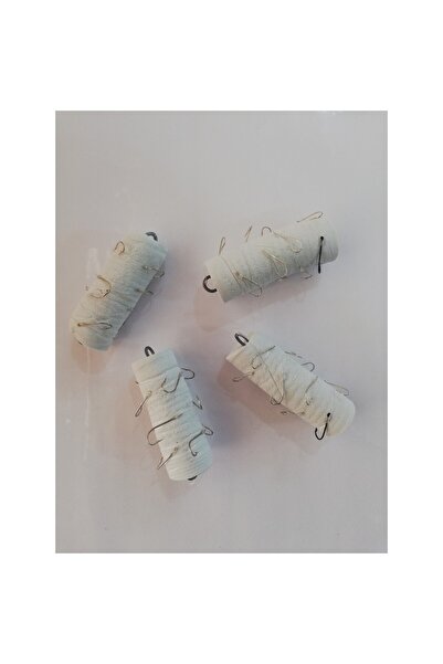 balikavdunyasi Kıbrıs Kefal Melanur Sarması 12 Iğneli ( 4 Adet )