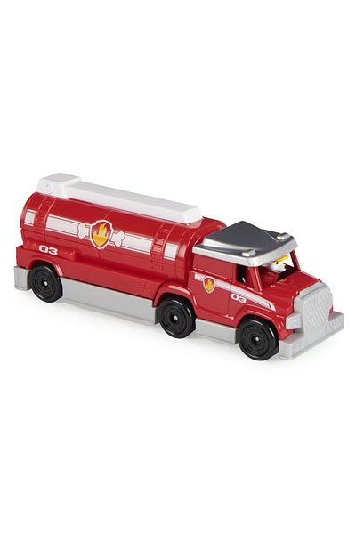 PAW PATROL Masinuta Paw Patrol True Metal - Big Truck Pups