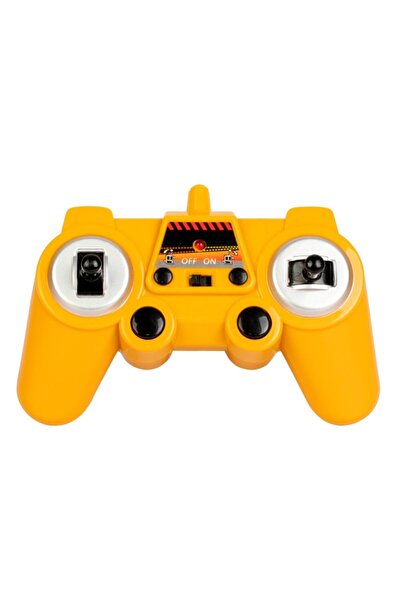 cada Excavator RC CaDa VOLVO EC160E