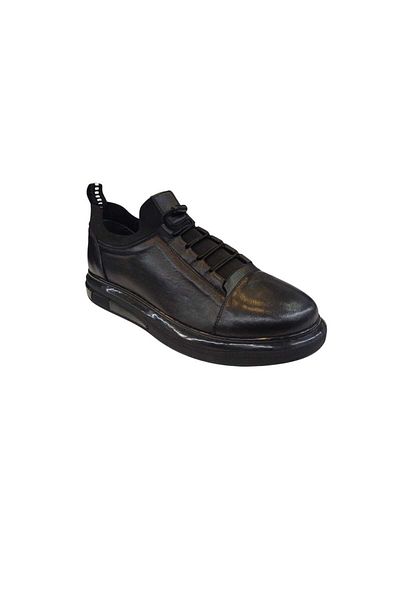 Fosco GENUINE LEATHER SHOES