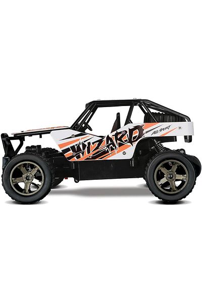 Buddy Remote control car