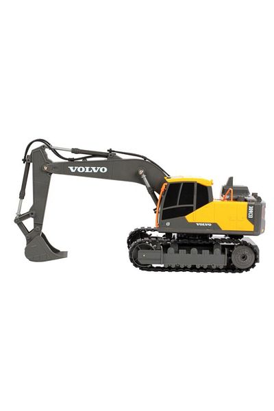 cada Excavator RC CaDa VOLVO EC160E
