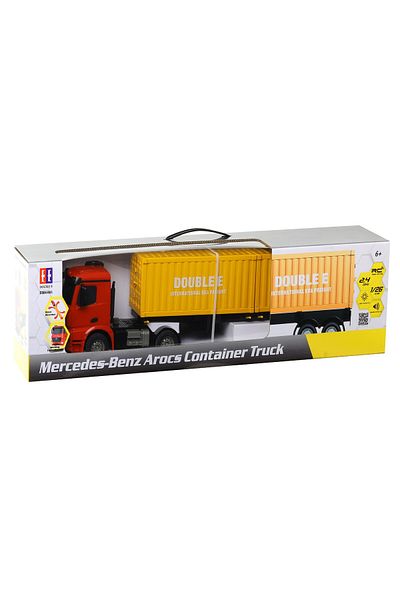 cada Camion transport container RC