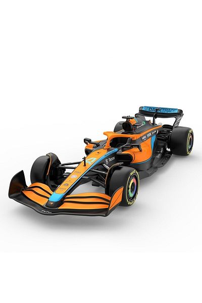 Rastar Masinuta diecast Rastar - Mclaren F1 MCL36