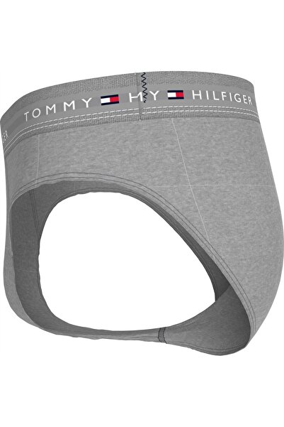 Tommy Hilfiger 3P BRIEF WB Erkek Kırmızı Boxer - UM0UM03471