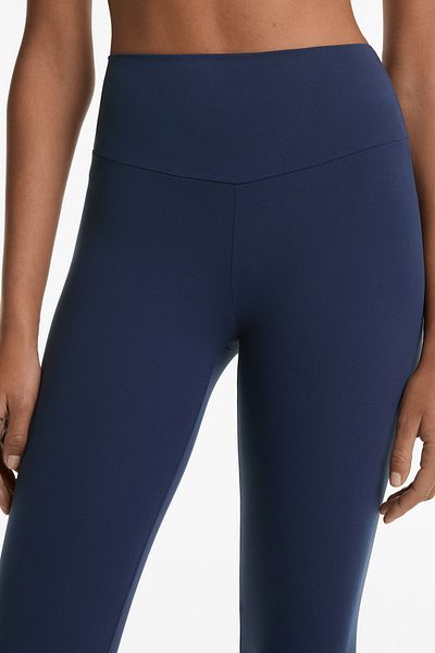 Oysho Comfortlux high-rise 40cm capri leggings