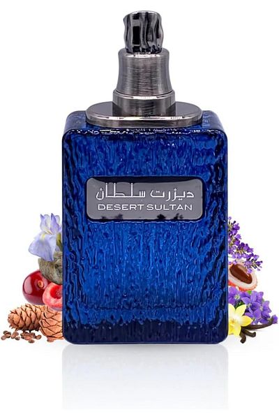 ARD AL ZAAFARAN عطر ديزرت سلطان أو دو برفيوم 100 مل