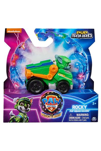 PAW PATROL Vehicul Paw Patrol - Pup Squad Racers